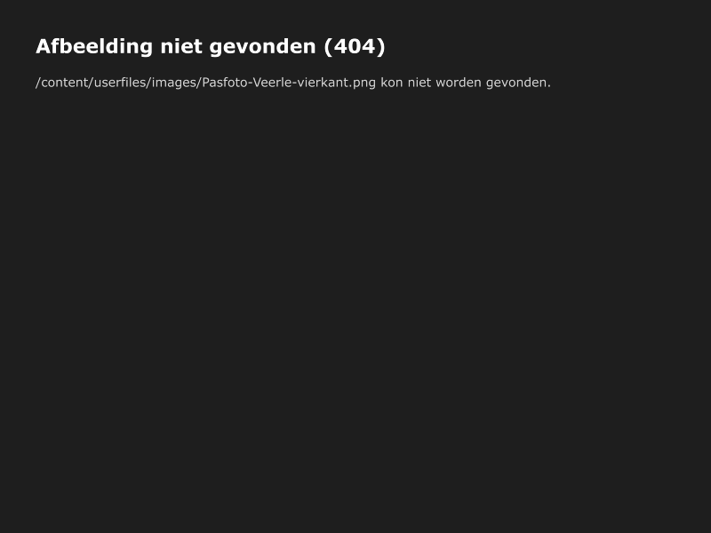 Interview Veerle Takes bij NH-Radio