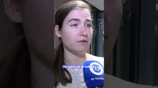 Telegraaf faciliteert excusering & verdraaing woorden De Vos en Markuszower