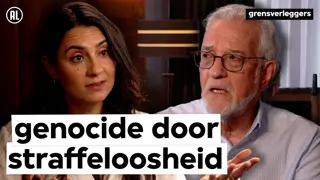 Pieter Omtzigt over de macht van AI-bedrijven: houd onze data en modellen in eigen hand