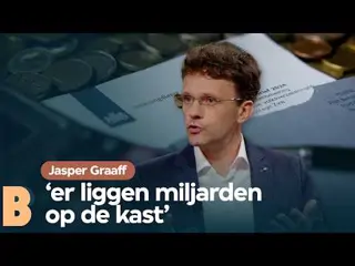 Zondag met Lubach over de Belastingdienst: hoe een vertrekregeling uit de hand liep