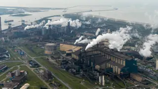 Can Spent Fuel Pools Catch Fire?